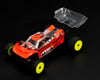 Related: RadianZ Design Transformer Lexan Micro-B Pre-Painted Truggy Body (VorteFX)