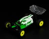 Related: RadianZ Design Velo Lexan Micro-B Pre-Painted Buggy Body (FlashWrap)