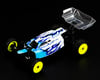 Related: RadianZ Design Velo Lexan Micro-B Pre-Painted Buggy Body (Luminex)