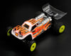 Related: RadianZ Design Transformer Lexan Micro-B Pre-Painted Truggy Body (Flaretek)