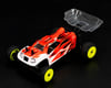 Related: RadianZ Design Transformer Lexan Micro-B Pre-Painted Truggy Body (Shadexis)