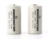 Related: RadioMaster 18350 LiIo Battery (2) (3.7V/900mAh)