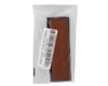 Image 2 for RadioMaster TX16S MKII Leather Side Grips (Brown) (2)