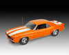 Image 1 for Revell 1969 Chevy Camaro 3-N-1 1/12 Scale Plastic Model Kit