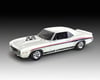 Image 2 for Revell 1969 Chevy Camaro 3-N-1 1/12 Scale Plastic Model Kit