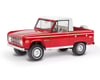 Image 1 for Revell 1/25 1965 Ford Bronco Half Cab Plastic Model Kit