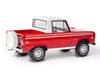 Image 2 for Revell 1/25 1965 Ford Bronco Half Cab Plastic Model Kit