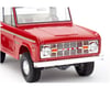 Image 5 for Revell 1/25 1965 Ford Bronco Half Cab Plastic Model Kit