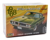 Image 5 for Revell 1/25 1968 Pontiac Firebird 2-IN-1 Plastic Model Kit