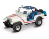 Image 2 for Revell 1/24 1977 Jeep CJ7 2-IN-1 Plastic Model Kit