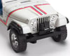 Image 6 for Revell 1/24 1977 Jeep CJ7 2-IN-1 Plastic Model Kit