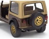 Image 7 for Revell 1/24 1977 Jeep CJ7 2-IN-1 Plastic Model Kit