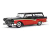 Image 1 for Revell 1/25 1957 Ford Del Rio Ranch Wagon 2-in-1 Plastic Model Kit