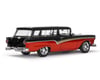 Image 2 for Revell 1/25 1957 Ford Del Rio Ranch Wagon 2-in-1 Plastic Model Kit