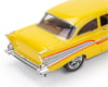 Image 5 for Revell 1/25 1957 Chevy Bel Air Two Door Sedan 2-IN-1 Plastic Model Kit