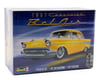 Image 6 for Revell 1/25 1957 Chevy Bel Air Two Door Sedan 2-IN-1 Plastic Model Kit