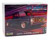 Image 6 for Revell 1/25 Scale 1977 Chevy Street Pickup Plastic Model Kit