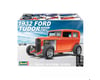 Image 12 for Revell 1/25 Scale 1932 Ford Tudor Sedan 2-in-1 Plastic Model Kit