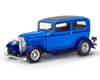 Image 3 for Revell 1/25 Scale 1932 Ford Tudor Sedan 2-in-1 Plastic Model Kit