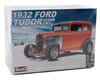 Image 10 for Revell 1/25 Scale 1932 Ford Tudor Sedan 2-in-1 Plastic Model Kit