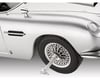 Image 2 for Revell 1/24 James Bond 1963 Aston Martin DB5 Plastic Model Kit