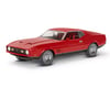 Image 1 for Revell 1/25 James Bond 1971 Ford Mustang Mach1 429 Plastic Model Kit