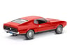 Image 2 for Revell 1/25 James Bond 1971 Ford Mustang Mach1 429 Plastic Model Kit