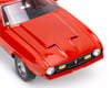 Image 7 for Revell 1/25 James Bond 1971 Ford Mustang Mach1 429 Plastic Model Kit