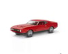 Image 9 for Revell 1/25 James Bond 1971 Ford Mustang Mach1 429 Plastic Model Kit