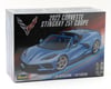 Image 8 for Revell 1/25 2022 Corvette® Stingray Z51 Coupe Plastic Model Kit