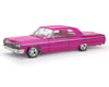 Image 1 for Revell 1/25 1964 Chevy Impala SS Lowrider Plastic Model Kit