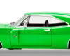 Image 6 for Revell 1970 Dodge Charger R/T 1/25 Scale Plastic Model Kit