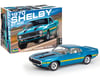 Image 9 for Revell 1970 Shelby GT 500 1/25 Scale Plastic Model Kit