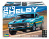 Image 10 for Revell 1970 Shelby GT 500 1/25 Scale Plastic Model Kit