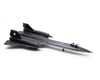 Image 1 for Revell SR71A Blackbird Stealth Jet 1/48 Model Kit