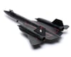 Image 3 for Revell SR71A Blackbird Stealth Jet 1/48 Model Kit