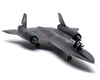 Image 4 for Revell SR71A Blackbird Stealth Jet 1/48 Model Kit