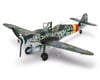 Image 1 for Revell 1/48 Messerschmitt Me-109G Plastic Model Kit