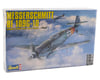 Image 2 for Revell 1/48 Messerschmitt Me-109G Plastic Model Kit