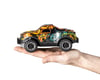 Image 3 for Revell Control Ghost Driver 1/22 Electric RTR RC Truck (Orange)