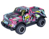 Image 1 for Revell Control Ghost Driver 1/22 Electric RTR RC Truck (Purple)