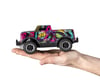 Image 3 for Revell Control Ghost Driver 1/22 Electric RTR RC Truck (Purple)