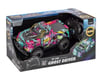 Image 4 for Revell Control Ghost Driver 1/22 Electric RTR RC Truck (Purple)