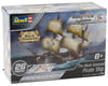 Image 1 for Revell 1:35 The Black Diamond Pirate Ship EZ Clip Plastic Model Kit