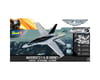 Image 2 for Revell Germany 1/72 F/A18E Super Hornet Top Gun Maverick EZ-Click Plastic Model