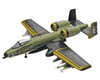 Image 1 for Revell Germany A-10 Thunderbolt 1/100 SnapTite Plastic Model Kit