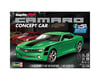 Image 2 for Revell Germany 1/25 Camaro Concept Car