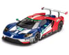 Image 1 for Revell 1/24 Ford GT Racing LeMans Plastic Model Kit