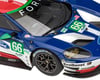 Image 5 for Revell 1/24 Ford GT Racing LeMans Plastic Model Kit