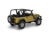 Image 2 for Revell Germany 1/25 Jeep Wrangler Rubicon Model Kit